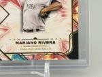 2025 Topps Mariano Rivera Game-Used Patch #/5