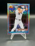 2026 Topps Series 1 Chrome Silver Pack - Choose Card