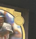 2022 Topps Five Star Dave Winfield Autograph /50