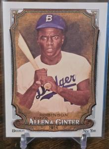 2024 Topps Allen & Ginter Card Picks