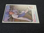 Don Sutton 1973 Topps Los Angeles Dodgers Card