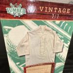 Leaf Lumber Vintage Miller Huggins Game-Used Bat 2/2