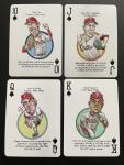 2013 Philadelphia Phillies Hero Decks Singles - Your Choice