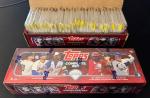 2024 Topps Baseball Complete Team Sets - Choose Team!