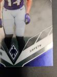 2023 Panini Phoenix Kyle Hamilton Rookie Card