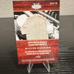 Leaf Lumber Vintage Miller Huggins Game-Used Bat 2/2