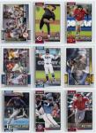 2026 Topps Series 1 Baseball Cards - You Choose