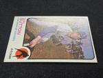 Don Sutton 1973 Topps Los Angeles Dodgers Card