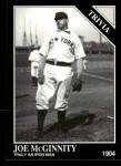 Joe McGinnity 1994 Conlon Collection Card #1252