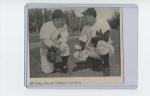 Bill Dickey Signed Photo - New York Yankees