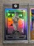 2025 Panini Three and Two Lou Gehrig Card