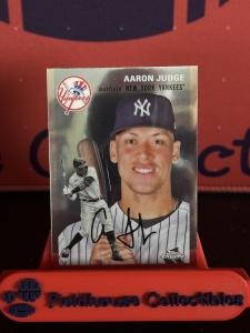 2023 Topps Chrome Platinum Baseball Cards – Choose Yours