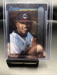 CC Sabathia 1999 Bowman Chrome Rookie Card