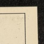 Charles Radbourne 1950 Callahan HOF Card