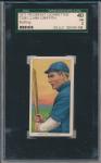 1910 T206 Clark Griffith Batting Card