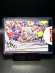 2023 Topps Archives Carlos Rodon AUTO /54 Yankees