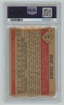 Duke Snider 1953 Bowman Color PSA 1.5 Card