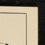 Buck Ewing 1950 Callahan Hall of Fame Card