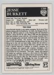 1995 Megacards Jesse Burkett Conlon Collection Card