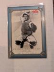 2004 Fleer Greats Mickey Cochrane #8 Detroit Tigers