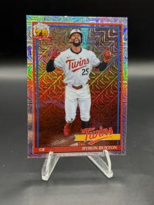 2026 Topps Series 1 Silver Chrome Card Pack