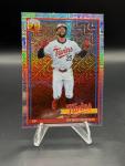 2026 Topps Series 1 Silver Chrome Card Pack