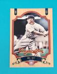 Mel Ott Baseball Card - 50% Off Today