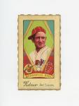 Rabbit Maranville Hall of Fame Baseball Card