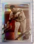 Tarik Skubal Sepia Refractor Rookie Card #103