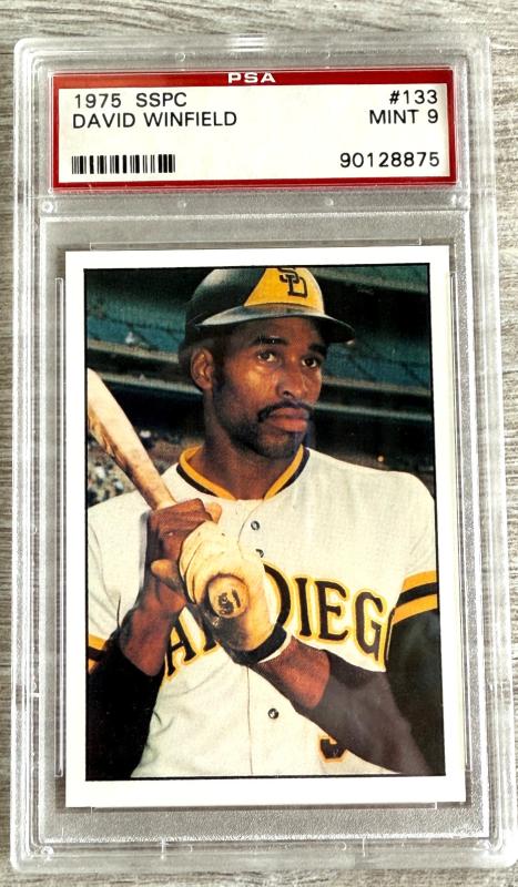 Dave Winfield