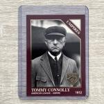 1994 Conlon Collection Tommy Connolly Sports Card #1186