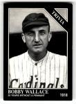Bobby Wallace 1993 St. Louis Cardinals Card #916