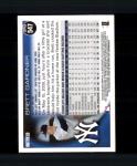 2010 Topps Brett Gardner #547 Yankees Card