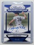 2023 David Cone Sapphire Autograph #8/15