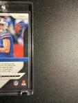 2018 Panini Prizm Josh Allen Rookie #205 Cards
