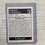 1994 Conlon Collection Tommy Connolly Sports Card #1186