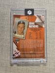 2025 Panini Three and Two Lou Gehrig Card