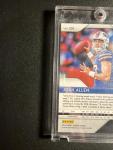 2018 Panini Prizm Josh Allen Rookie #205 Cards