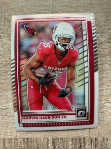 2024 Panini Donruss Optic NFL - Choose Your Player