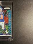 2018 Panini Prizm Josh Allen Rookie #205 Cards