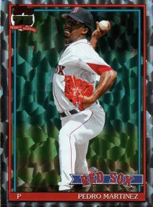 2026 Topps Crackleboard Foil Baseball Cards - Select