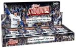 Topps Stadium Club Baseball Cards #1-200 You Pick