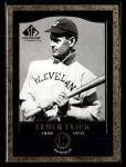 2001 SP Legendary Cuts Elmer Flick Card