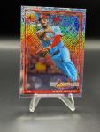 2026 Topps Series 1 Chrome Silver Pack - Card Pick