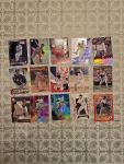 Roger Clemens 95 Card Lot - Topps & Fleer