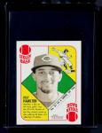 2015 Topps Heritage '51 Mini Blue Back Set