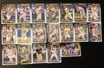 2024 Topps Baseball Team Sets - Choose Your Team!