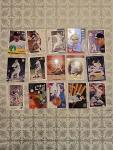 Roger Clemens 95 Card Lot - Topps & Fleer