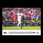Bryce Harper 2022 Topps Now Card 1125