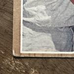 Stan Musial 1962 Topps #50 St. Louis Cardinals Card